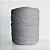 Fio de Malha Cinza 1KG - Imagem 1