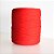 Fio de Malha Vermelho 1KG - Imagem 1