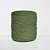 Fio de Malha Verde Oliva 1KG - Imagem 1