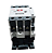Contator Cjx2s-65 Cnc 220v 65a 3p - Imagem 3