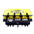 Bobina de Ignição C3 1.4 8v Magneti Marelli BI0036MM - Imagem 1