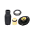 Kit Amortecedor Dianteiro Dir Peugeot 206 Mobensani  Mb6072d - Imagem 1