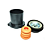 Kit do Amortecedor Dianteiro Astra Vectra  Nakata NK0314 - Imagem 1