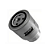 Filtro de Combustivel Frontier Pathfinder Wega FCD2066/3 - Imagem 1