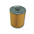 Filtro de Oleo Golf Giii  Passat Tds 2.8 2.9 V Wega WEO600 - Imagem 1