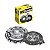 Kit Embreagem Focus 1.6 2003 a 2018 Luk 6203100330 - Imagem 1