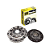 Kit Embreagem Versa Logan Sandero 1.6 Flex Luk 6223199090 - Imagem 1