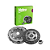 Kit Embreagem Hyundai HB20 1.0 2012 a 2020 Valeo 833305 - Imagem 1