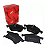 Pastilha Freio Dianteira Astra Meriva Vectra TRW RCPT04360 - Imagem 1