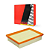 Filtro de Ar Cobalt Spin 2011 a 2018 Wega FAP3269 - Imagem 1