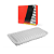 Filtro de Ar Lifan 620  Corolla Rav4 Wega JFA0283 - Imagem 1