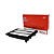 Filtro de Ar Honda HR-V Turbo 1.5 2020 Wega JFA0447 - Imagem 1