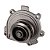 Bomba Dágua Cruze  Sonic Hatch Indisa 254500 - Imagem 2