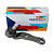 Pivô de Suspensão Celta Corsa Classic Prisma Perfect PVI0127 - Imagem 1