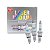 Vela de Ignição C3 208 Puretech Jg Ngk ILZKR7E10DG - Imagem 1