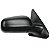 Retrovisor GOL PARATI 99/ G3/G4 2P LD FIXO Retrovex RX1124 - Imagem 2