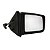 Retrovisor KADETT 89/ LD C/CONTROLE Retrovex RX2212 - Imagem 1