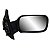 Retrovisor PALIO/STRADA 96/ LD 2P S/C Retrovex RX4430 - Imagem 1