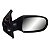 Retrovisor PALIO STRADA 08/ LD 2P S/C  Retrovex RX4462 - Imagem 1