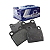 Pastilha Freio Vw 1300  1500 1600  Syl1401 - Imagem 1