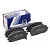 Pastilha Freio Kia Picanto 2004 a 2011 Syl 2373 - Imagem 1