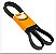 Correia Poly V Contitech 5PK955 - Imagem 1