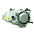 Farol Ômega GLS CD 1992 à 1998 Direito Bosch 1307022067 - Imagem 2