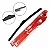 PALHETA LIMPADOR SILICONE ESPECIFICA (24 POL) - Imagem 1