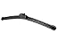 PALHETA LIMPADOR SILICONE FOCUS 14/ - CRUZE/ - Imagem 1