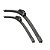 PALHETA LIMPADOR SILICONE FT/GM PALIO 12/ YNPS2416B - Imagem 1