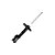 AMORTECEDOR DIANT FT FIORINO 13/ (LE) - Imagem 1