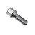 PARAFUSO RODA IMP AX / BERLINGO / XANTIA / XSARA PICASSO19MM - Imagem 1