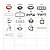 JG JUNTA MOTOR GM AGILE 1.4 09/ CORSA/CELTA/ 1.4 02/ - Imagem 1