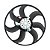 MOTOR VENTILADOR VW UP 14/ (C/AR) (ER7091)(AVLD01015) - Imagem 1