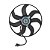 MOTOR VENTILADOR VW UP 14/ (C/AR) (ER7091)(AVLD01015) - Imagem 2