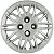 CALOTA FT PUNTO/IDEA (ARO 15) - Imagem 1