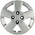 CALOTA GM CELTA/CORSA 11/ (ARO 14) (CUBO BAIXO) - Imagem 1