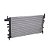 RADIADOR FD ESCORT ZETEC 1.6/8 16V 97/ (NT7124534)(EU2587E) - Imagem 1
