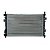 RADIADOR FD FIESTA 03/15ECOSPORT 03/11 (EU2733E)(NT7137523) - Imagem 1
