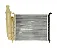 RADIADOR FT PALIO/SIENA/STRADA 1.0 C/VASO (EU2533E) - Imagem 1