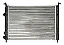 RADIADOR FT PALIO/SIENA/STRADA TDS 01/ IDEA 02/ (732353R) (EU2540E) - Imagem 1