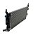 RADIADOR GM CORSA CLASSIC 11/ (876162000AM)(EU2225E)(BC2614701200RC) - Imagem 1