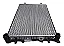 RADIADOR VW BORA/ GOLF 99/ AUDI A3 1.6/1.8/1.8T (TODOS) - Imagem 2