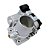 CORPO BORBOLETA FT NOVA UNO 1.4 11/ PALIO 1.4 12/ (D40800044) - Imagem 1