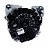 Alternador Gol - F000bl04c0 FOX / SPACEFOX CROSSFOX POLO GOL GOLF KOMBI PARATI VOYAGE SAVEIRO SPACECROSS UP A3 - Imagem 1