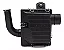 FILTRO AR COMPLETO FT PALIO/SIENA/STRADA/WEEKEND 01/ 1.0/1.3/1.4V (FT46758581) - Imagem 1