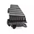 FILTRO AR COMPLETO VW FOX 1.6 8V 08/ GOL/VOYAGE/SAVEIRO 1.6 8V 08/POLO 1.6 8V 08/(COMPLETO) - Imagem 3