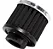 FILTRO AR ESPORTIVO UNIVERSAL (RESPIRO OLEO) - Imagem 1