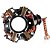 PORTA ESCOVA LOGUS/POINTER/POLO/GOLF/A3/ESCORT/VE RONA(4 ESC)(MYR1051)((MYR1051) - Imagem 1