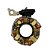 PORTA ESCOVA GM/IMP AGILE 1.4 COBALT/MONTANA/ONIX/PRISMA/SPIN HB20 CRETA SOLARISKIA SOUL (DELCO)(10536527M) - Imagem 1